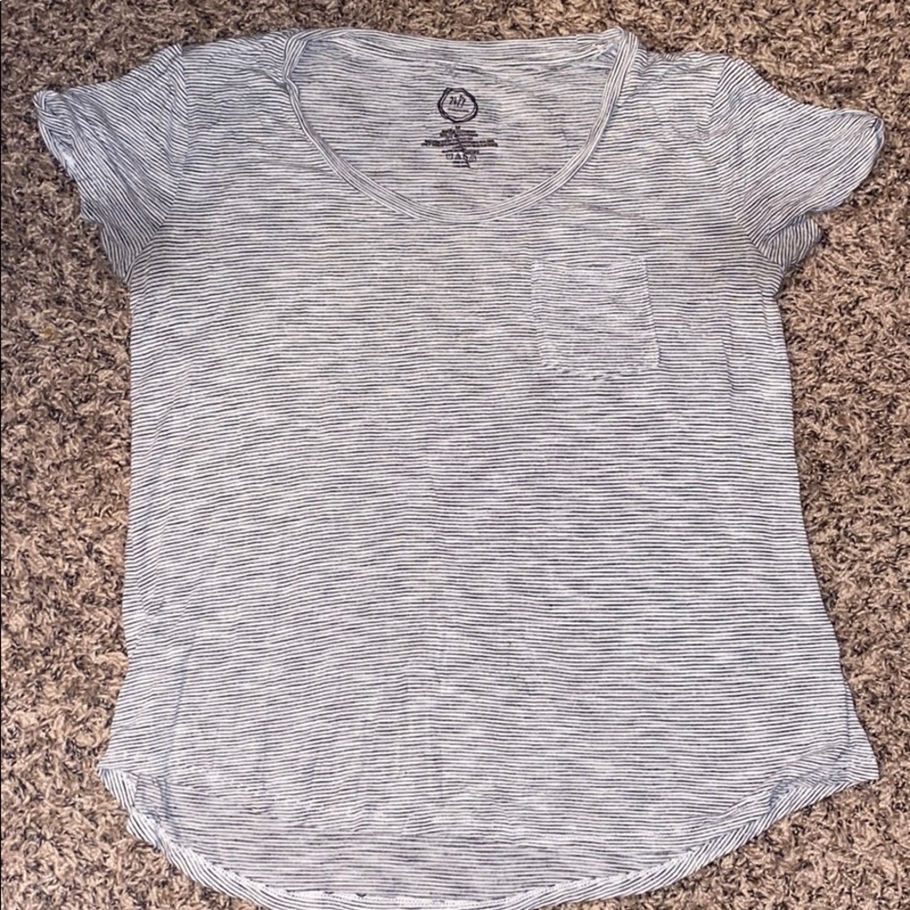 Striped T-shirt women’s